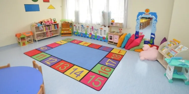 Okul öncesi eğitimin detayları belli oldu