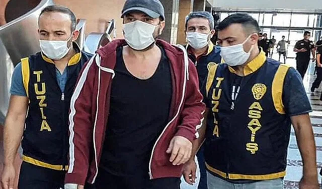 Avukatların açıklaması gündem oldu! Halil Sezai tahliye mi edilecek?