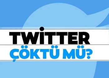 Twitter’a erişimde engel! Twitter çöktü mü? Neden açılmıyor?