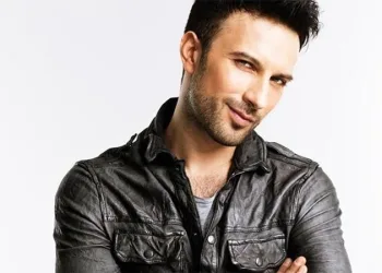 Tarkan’dan Hatay paylaşımı