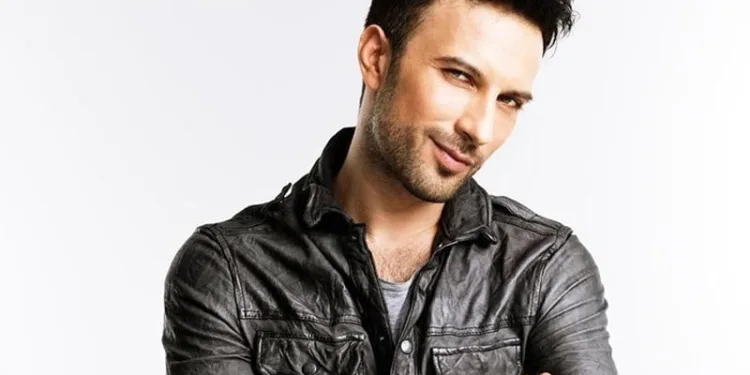 Tarkan’dan Hatay paylaşımı