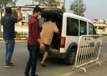 13 yaşındaki çocuğa aşk mektubu yazdı!