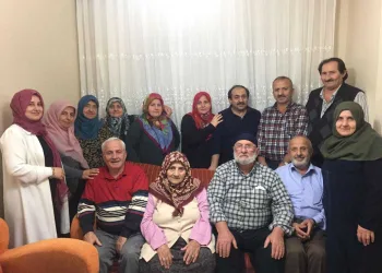 3 kardeş 54 günde koronavirüsten öldü