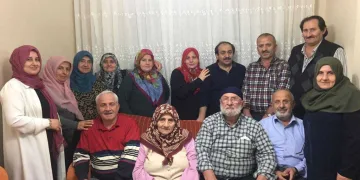 3 kardeş 54 günde koronavirüsten öldü