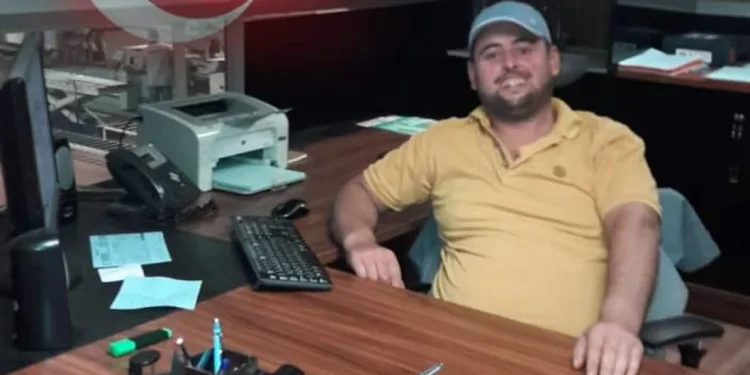 Bursa’da genç adam koronavirüse yenik düştü