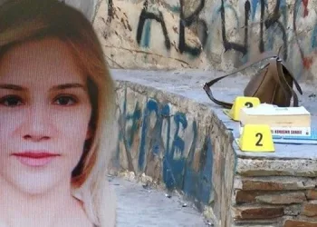 Melek Aslan cinayetinde flaş gelişme!