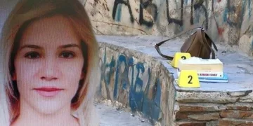 Melek Aslan cinayetinde flaş gelişme!