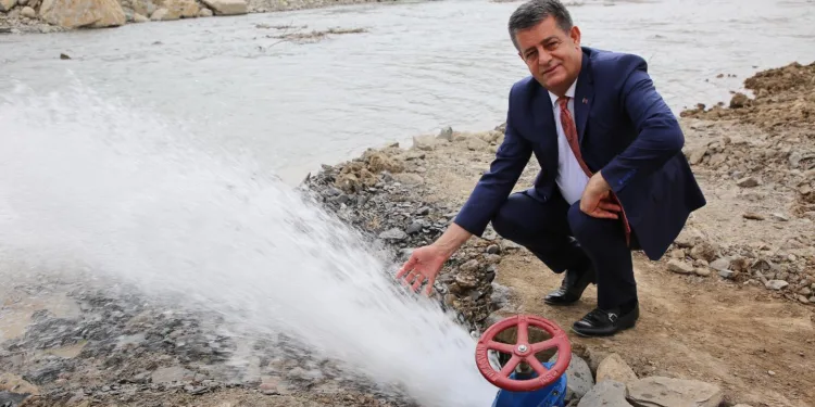 Şırnak Belediye Başkanı koronavirüse yakalandı
