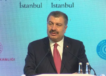 Bakan Koca’dan vaka artışı açıklaması