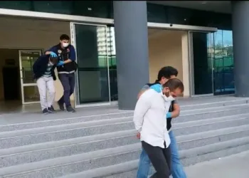 Bursa’da uyuşturucu ticaretine 1 tutuklama
