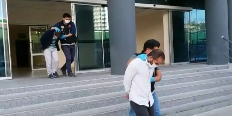 Bursa’da uyuşturucu ticaretine 1 tutuklama