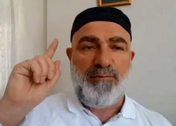 GATA Başhekim yardımcısı görevden alındı