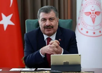 Koca’nın Bursa programı belli oldu