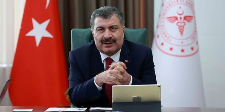 Türkiye yerli aşıda insan denemelerine başladı