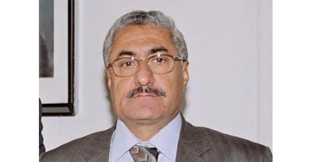 Eski Bakan Zeki Ergezen hayatını kaybetti
