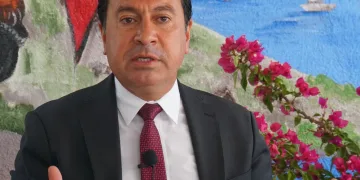 Belediye başkanı hakkındaki iddiaya inceleme başlatıldı