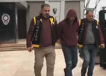 Müebbet hapis cezası iyi halle 50 yıla indirildi