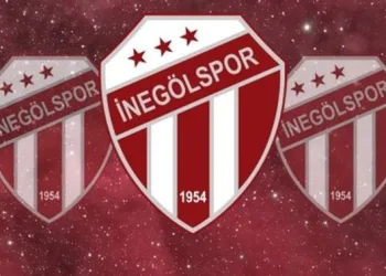 İnegölspor’da 6 futbolcunun Kovid-19 testi pozitif çıktı