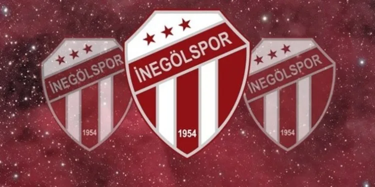 İnegölspor’da 6 futbolcunun Kovid-19 testi pozitif çıktı
