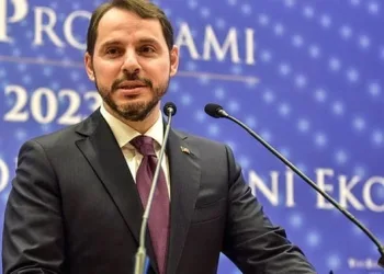 Bakan Albayrak’tan Borsa İstanbul paylaşımı