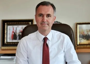 Başkan Taban’dan 29 Ekim mesajı