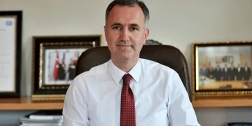 Başkan Taban’dan 29 Ekim mesajı