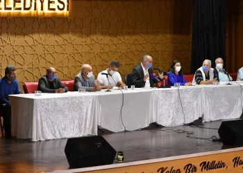 Gemlik Belediyesi’nden afet mağduru üreticiye destek