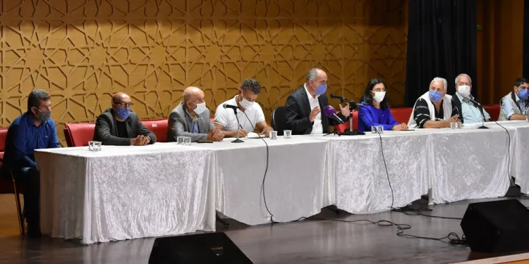 Gemlik Belediyesi’nden afet mağduru üreticiye destek