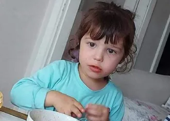 Nefes borusuna ekmek kaçan 2 yaşındaki Zeynep hayatını kaybetti