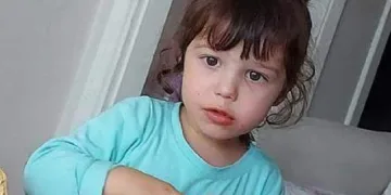 Nefes borusuna ekmek kaçan 2 yaşındaki Zeynep hayatını kaybetti