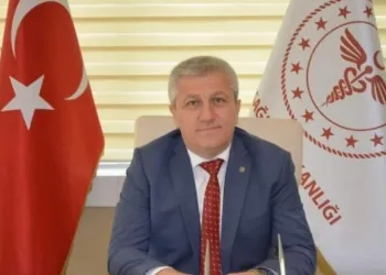 Bursa yeni İl Sağlık Müdürü’nden önemli açıklamalar