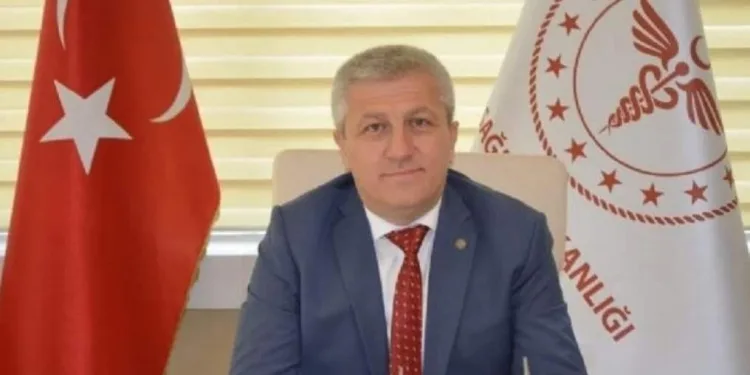 Bursa yeni İl Sağlık Müdürü’nden önemli açıklamalar