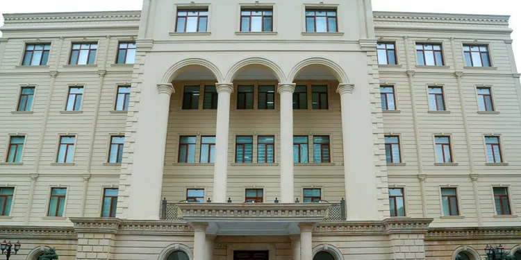 Azerbaycan iki günlük bilançoyu açıkladı