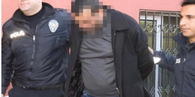 Kızına cinsel istismar suçlamasıyla yargılanan babaya 30 yıl hapis
