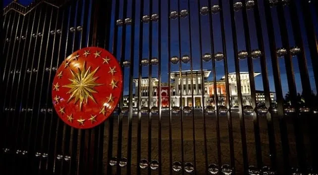 Erdoğan’ı hedef alan karikatüre tepki