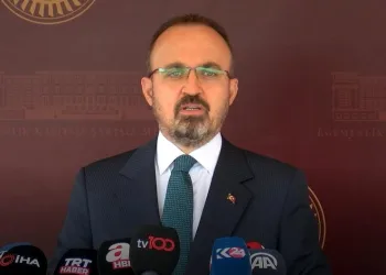 Akşener, bize sataşacağına iddialara yanıt versin