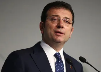 İmamoğlu’nu tehdit eden sanığa hapis!