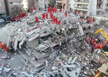 26 saat sonra mucize kurtuluş