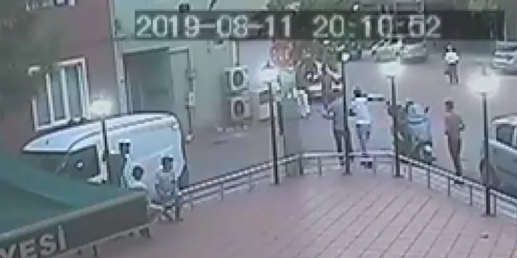 Bursa’da arkadaş cinayeti sanıklarına müebbet istemi