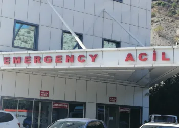 Sahte içki Zonguldak’ta can aldı