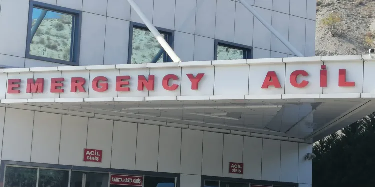 Sahte içki Zonguldak’ta can aldı