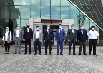 Bursa  için ortak hareket