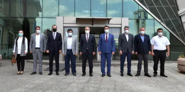Bursa  için ortak hareket