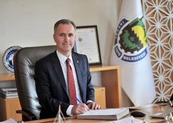 Başkan Taban’dan kandil mesajı