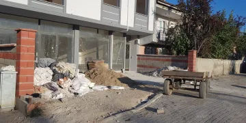 İnegöl’de uygunsuz inşaatlara ceza uygulanacak