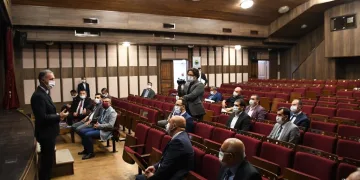 İnegöl Belediyesi Türkiye’de bir ilke imza attı