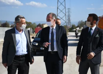 “İnegöl’de el değmemiş yer kalmayacak”