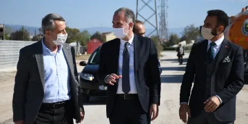“İnegöl’de el değmemiş yer kalmayacak”
