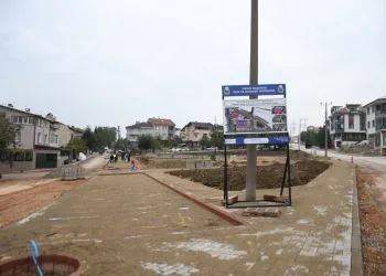 Naim Süleymanoğlu’nun adı İnegöl’de yaşatılacak