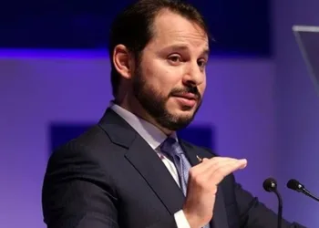 Albayrak: Türkiye ekonomisi bir dönüm noktasında